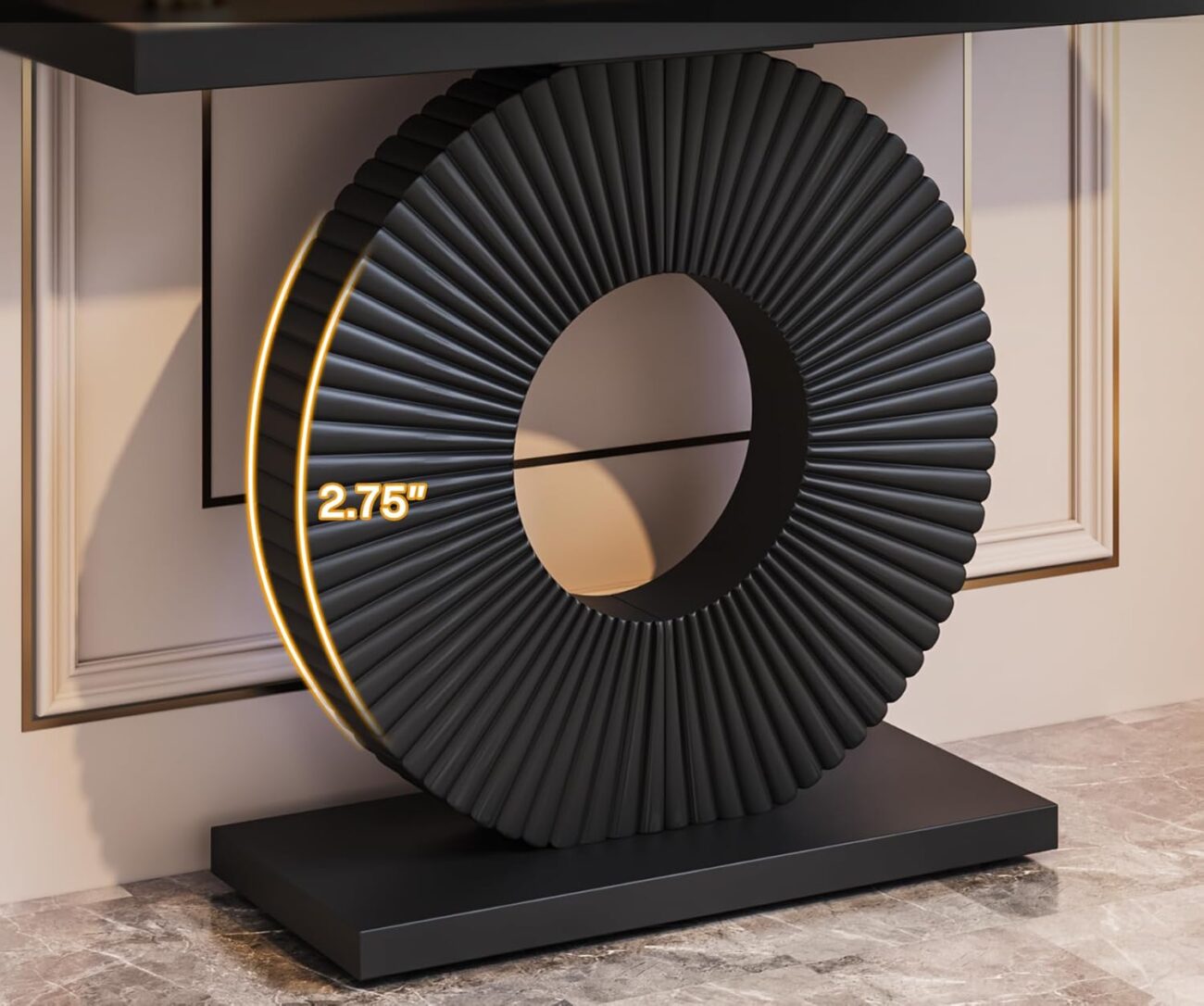 украсна маса