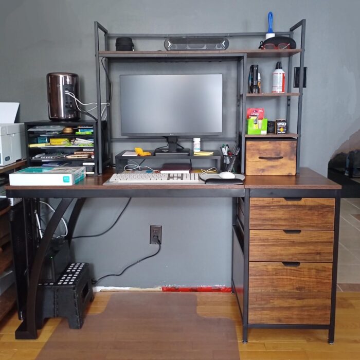 Worktop Биро за компјутер photo review