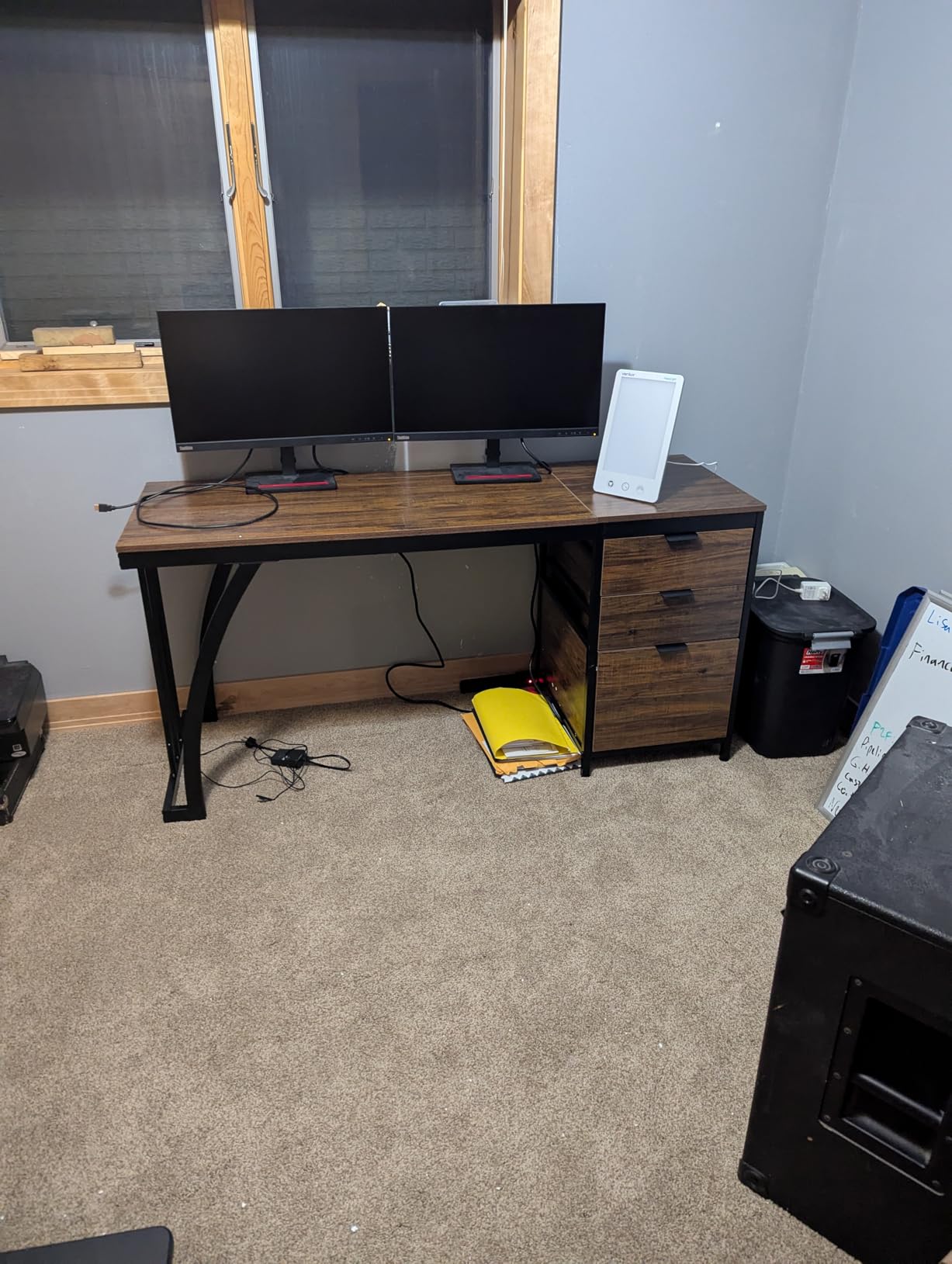 Worktop Биро за компјутер photo review