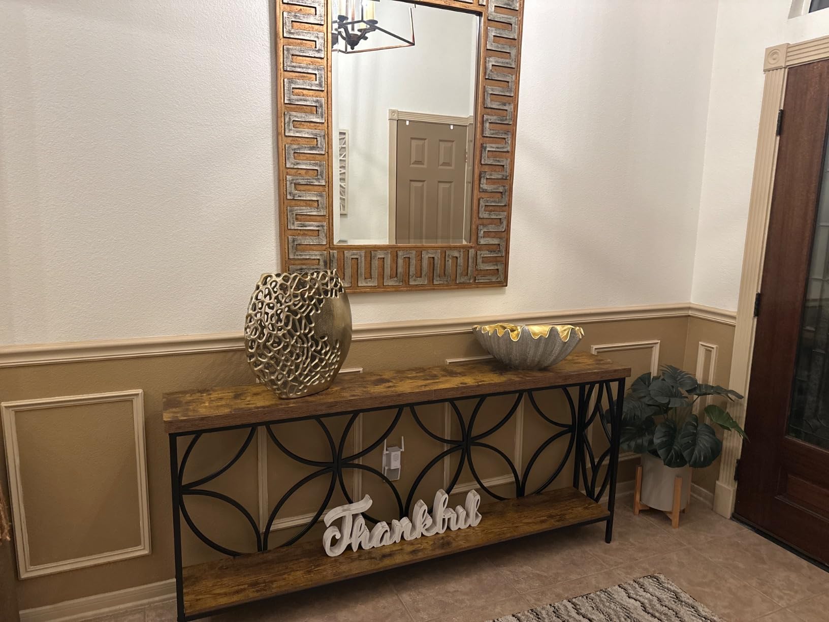 Hallway Конзолна Маса photo review