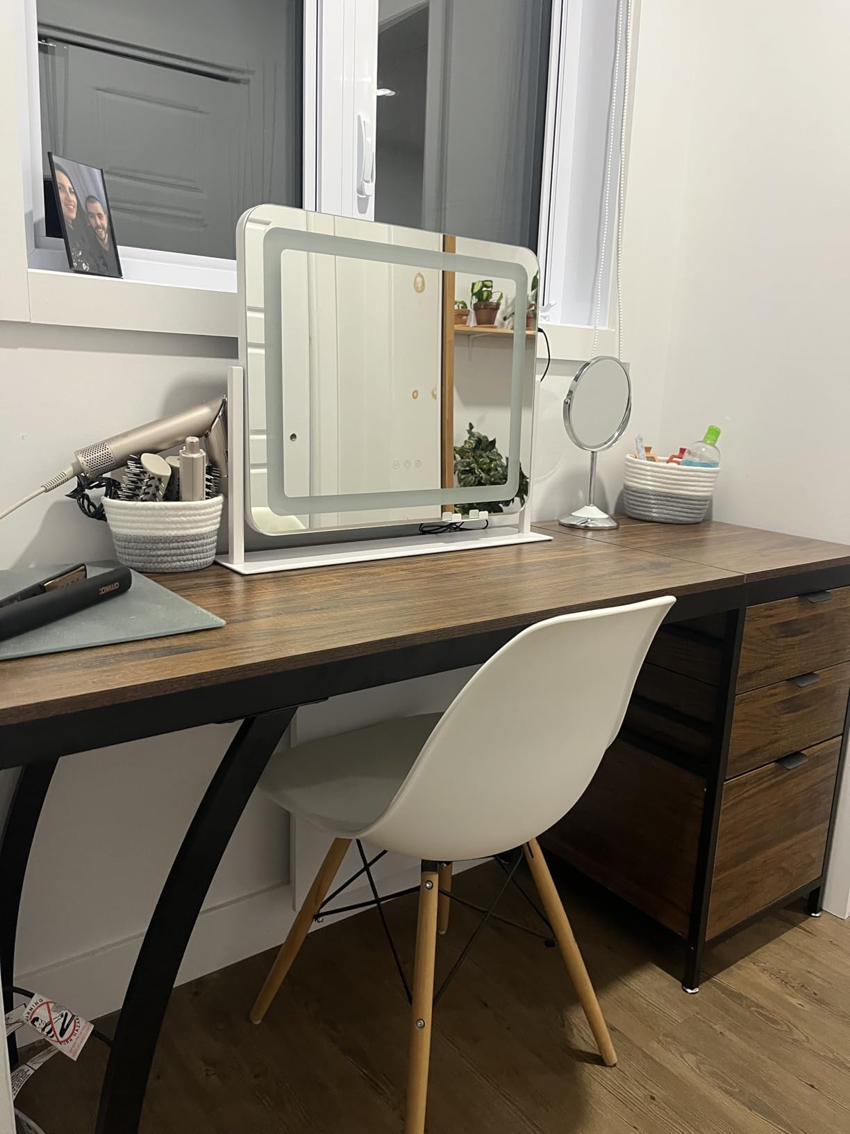 Worktop Биро за компјутер photo review