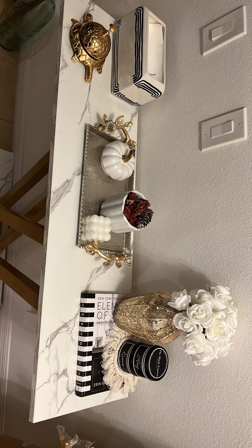 UrbanV Конзолна маса photo review