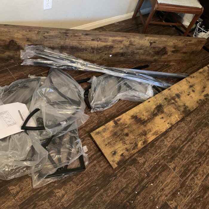 Hallway Конзолна Маса photo review