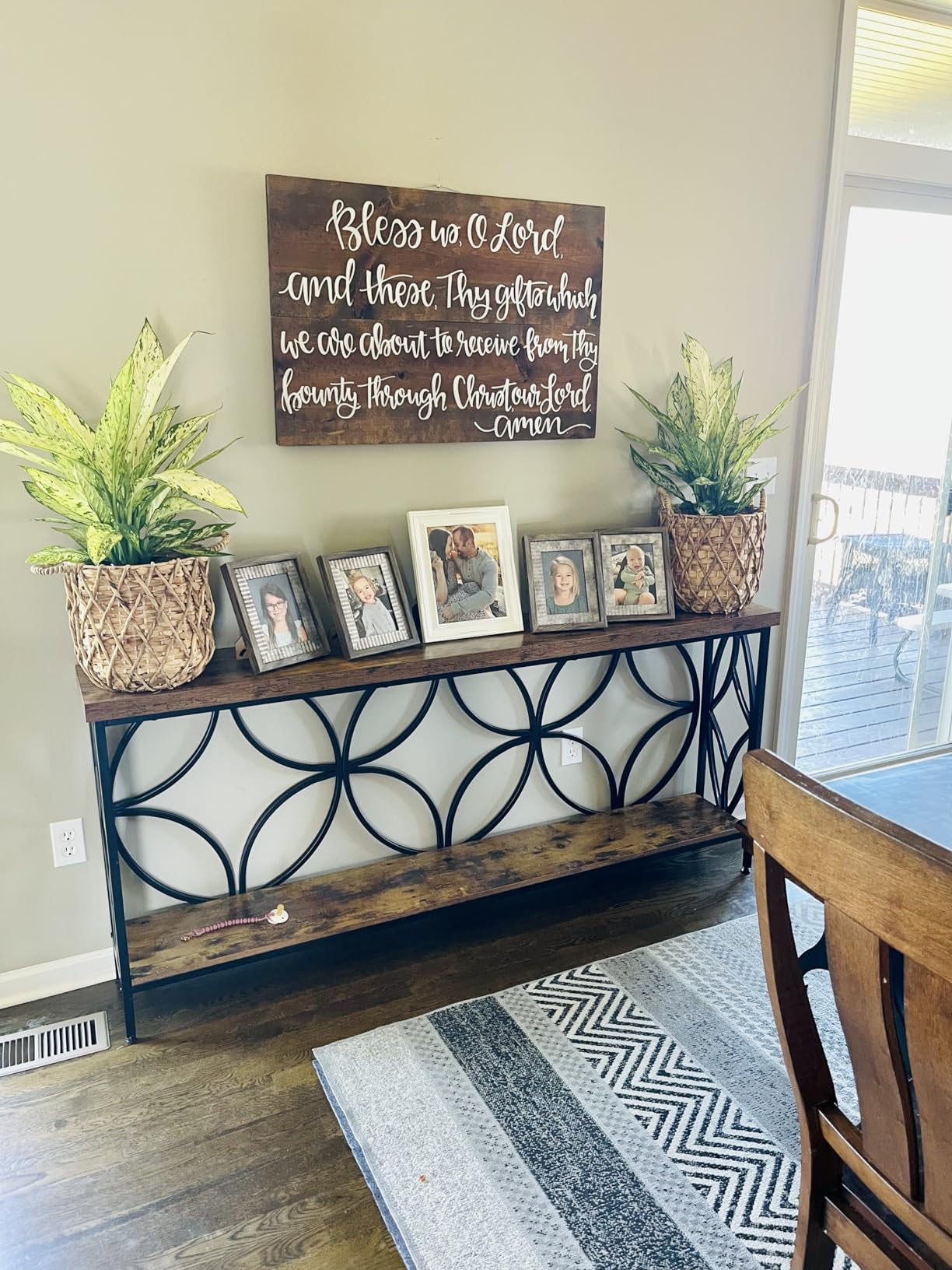 Hallway Конзолна Маса photo review