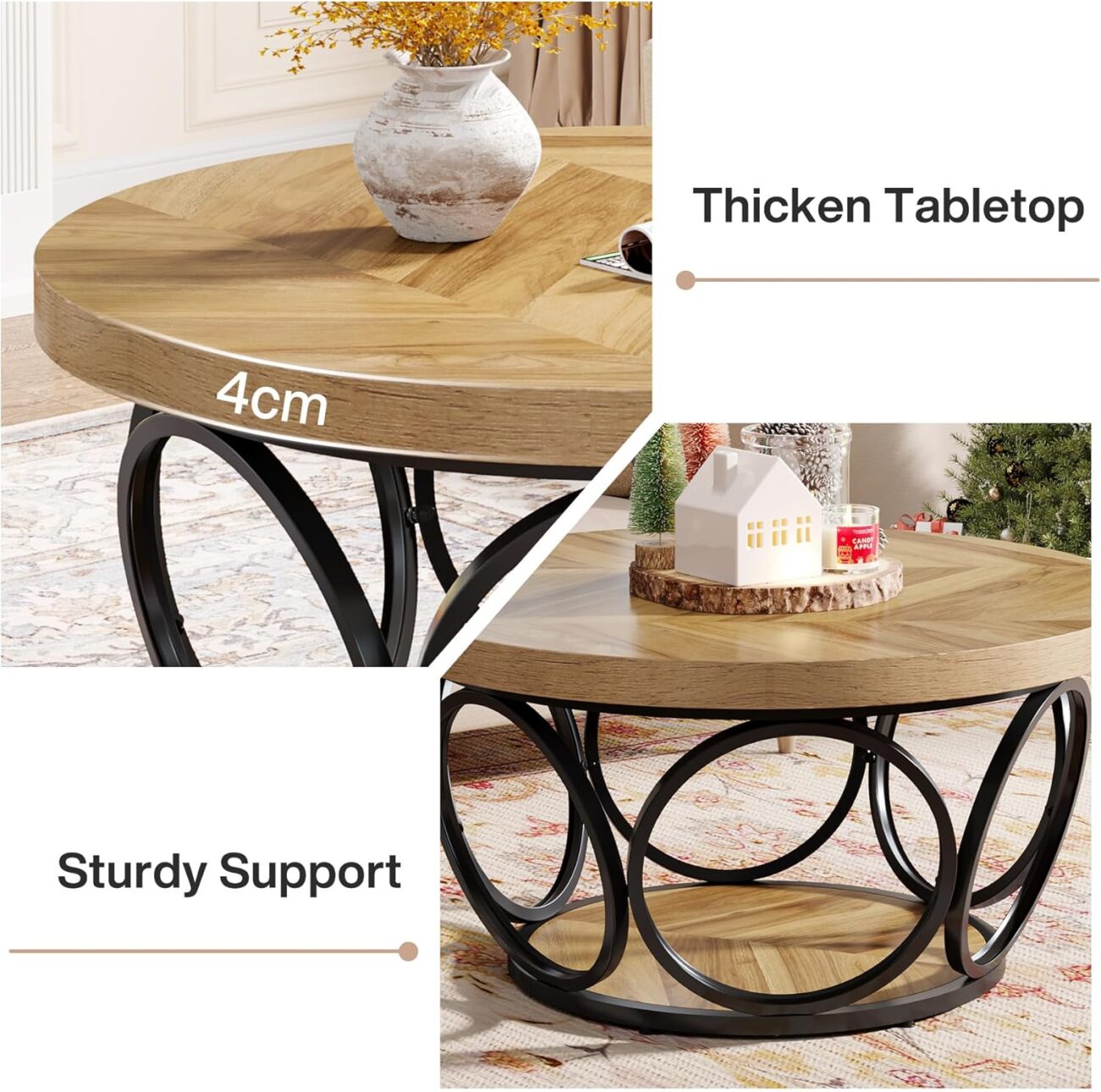 маса за кафе