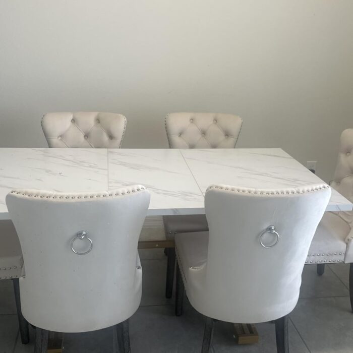 Madison Маса photo review