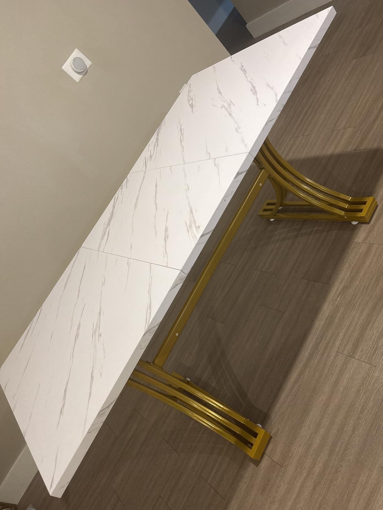 Madison Маса photo review