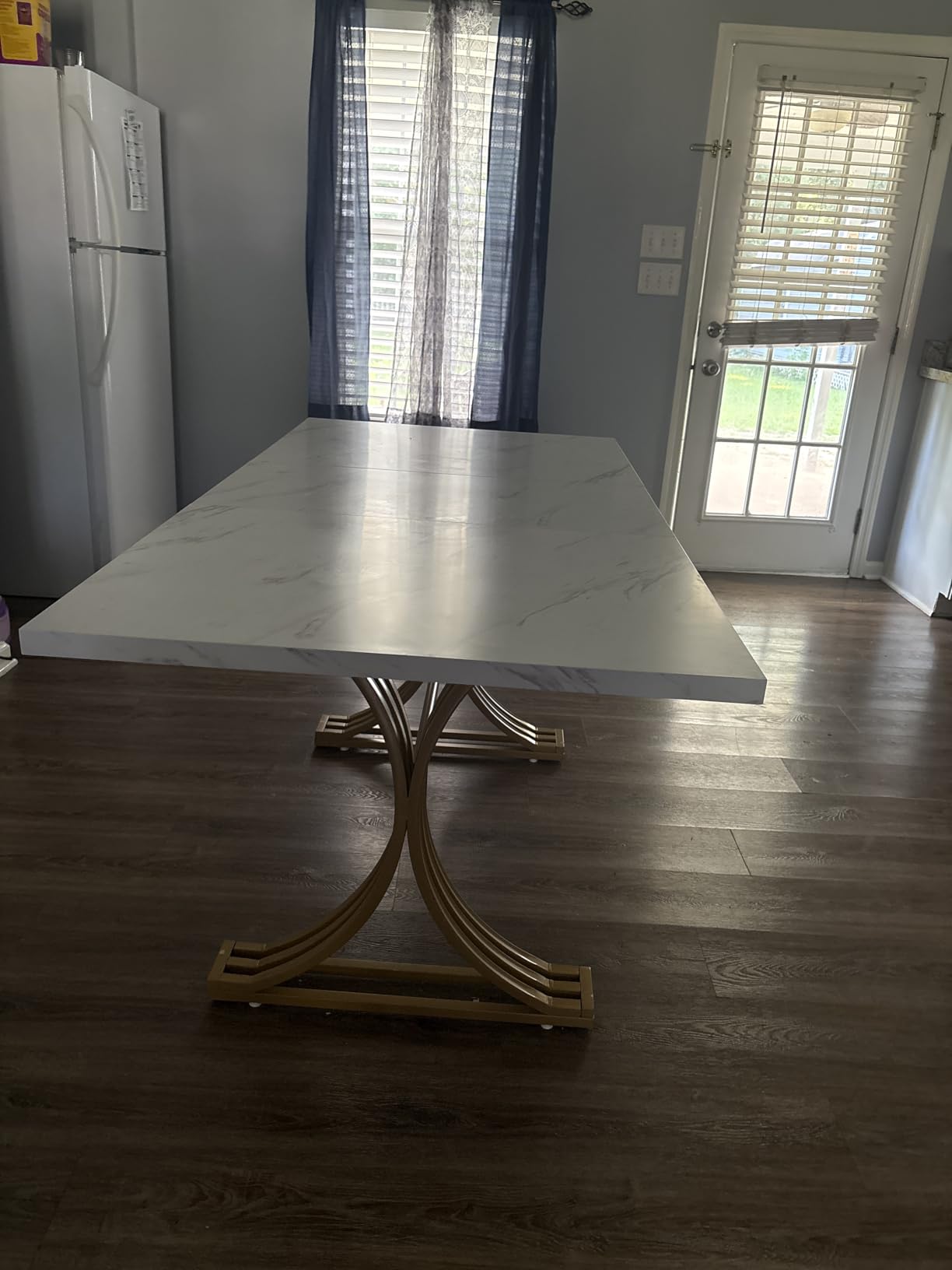 Madison Маса photo review