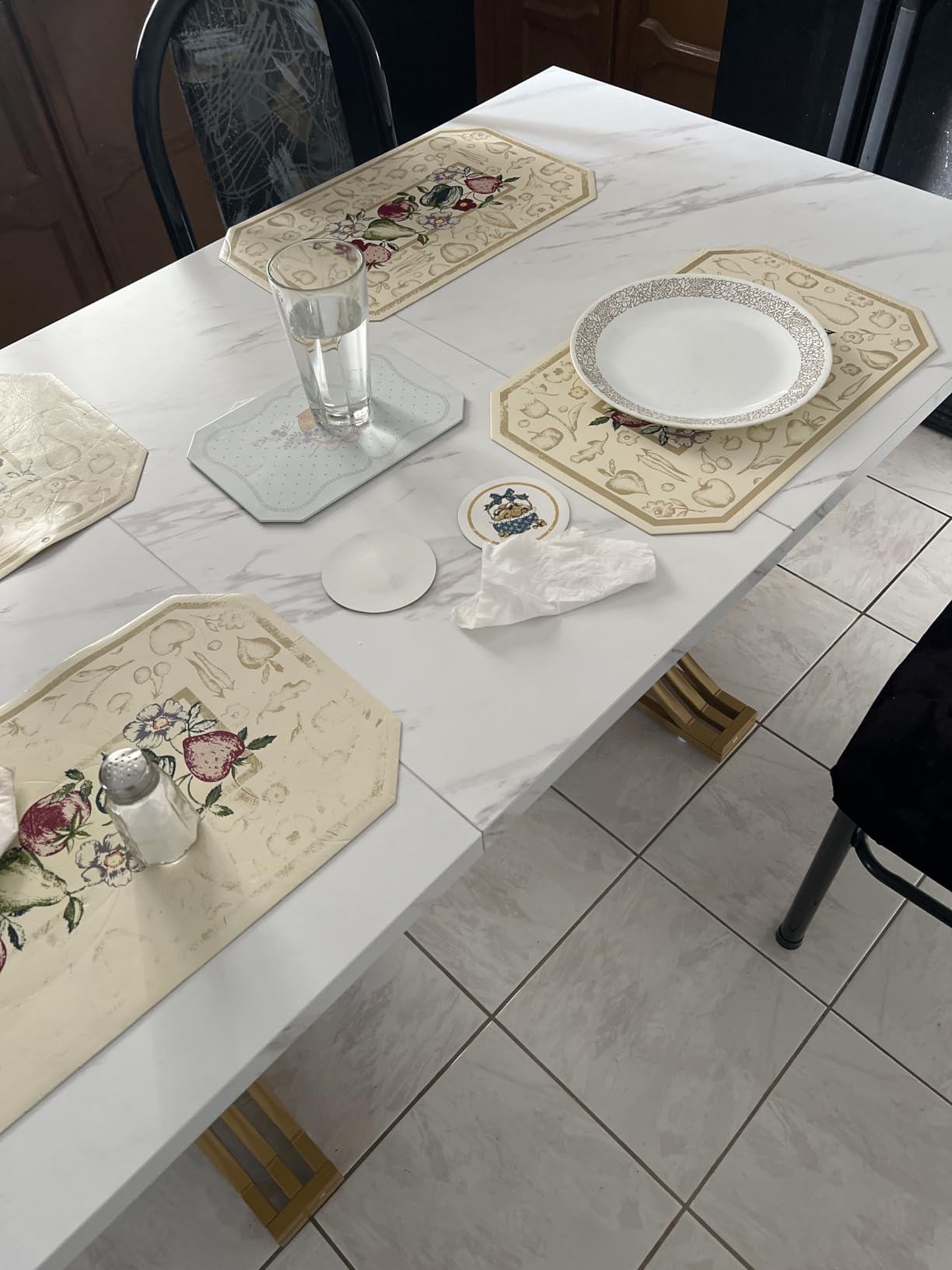 Madison Маса photo review