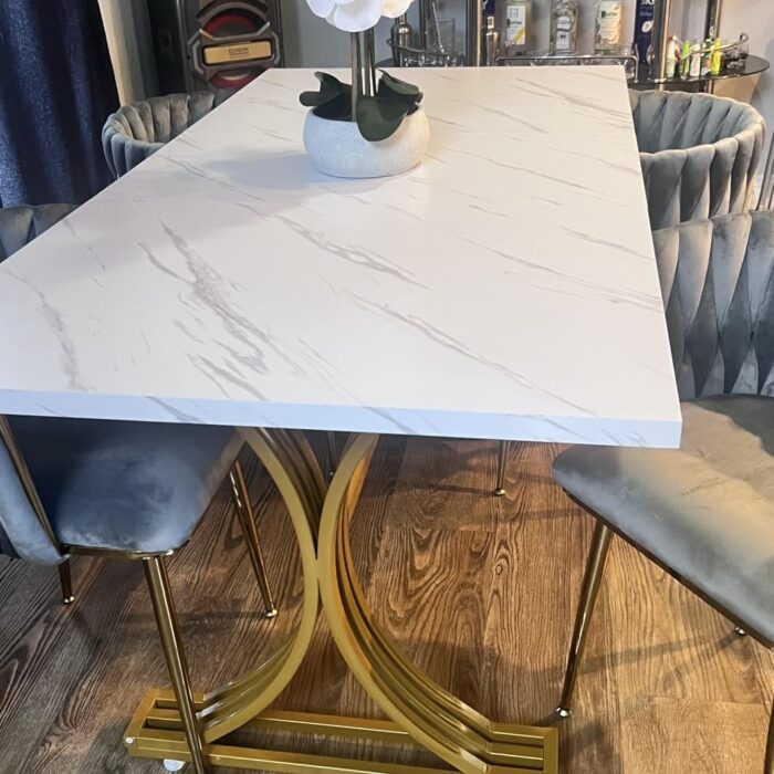 Madison Маса photo review