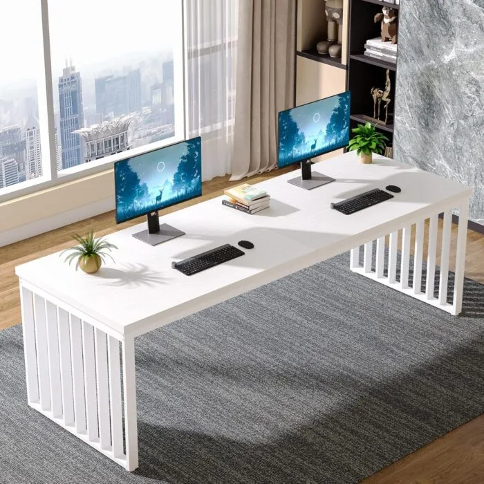 MegaDesk Компјутерска Маса - Image 14