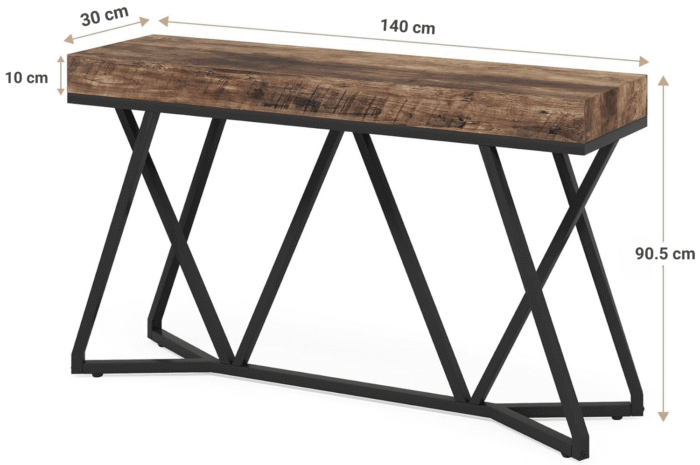 Vant Конзолна маса - Image 10