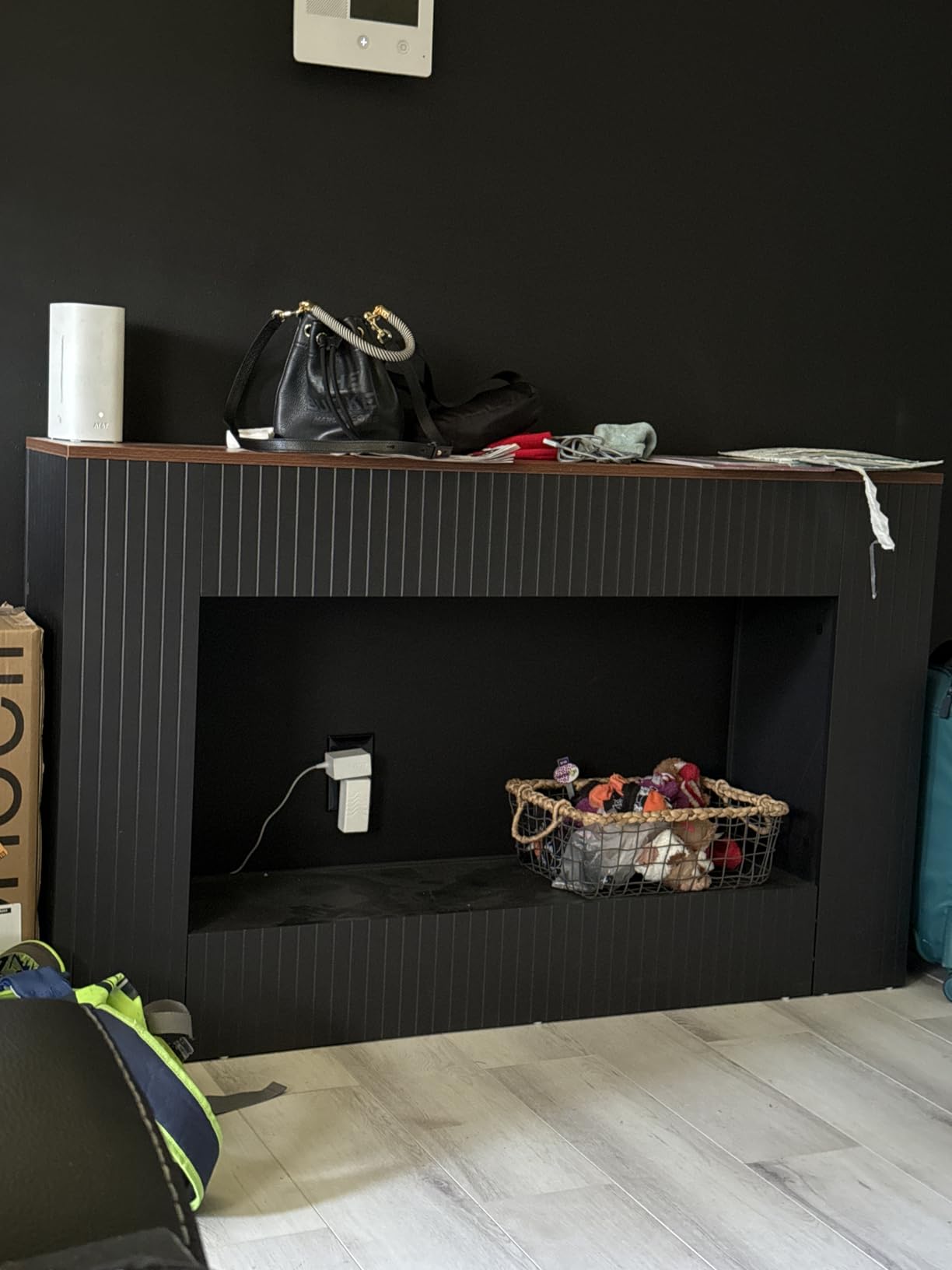 Prime Модерна конзолна маса photo review