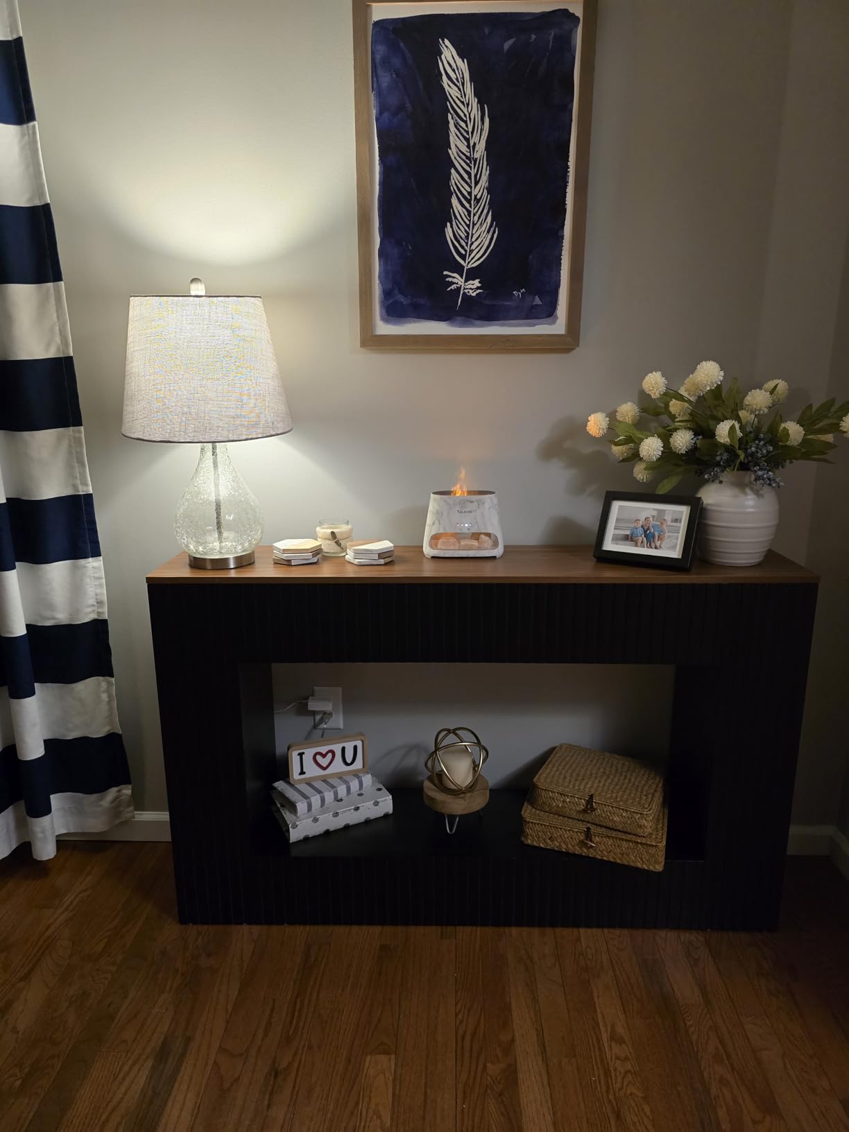 Prime Модерна конзолна маса photo review