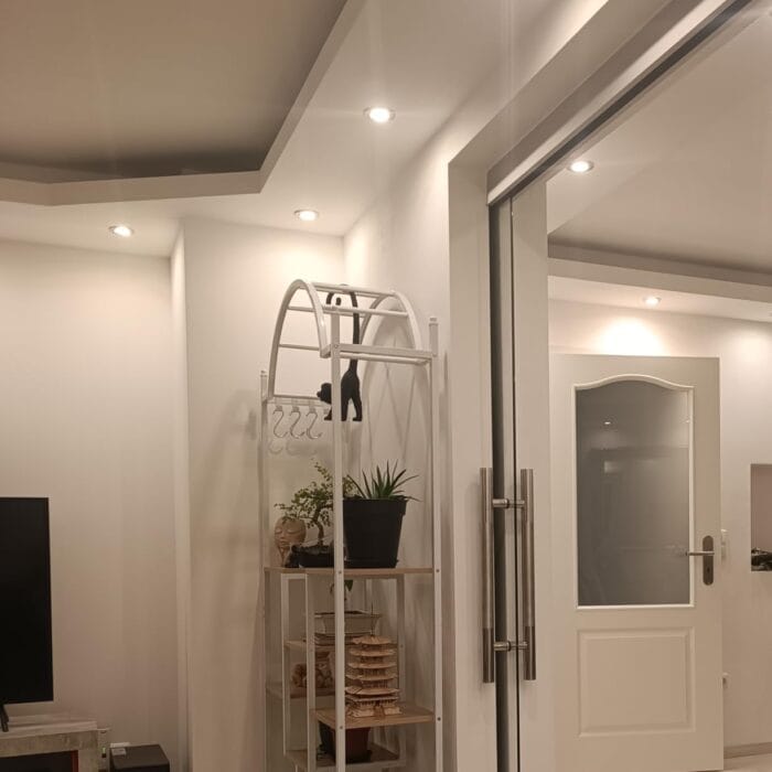 Oasis Висока полица за растенија photo review