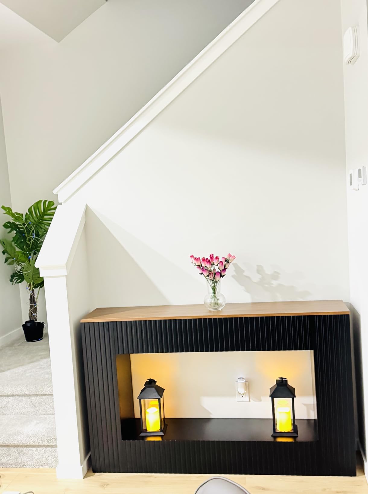 Prime Модерна конзолна маса photo review