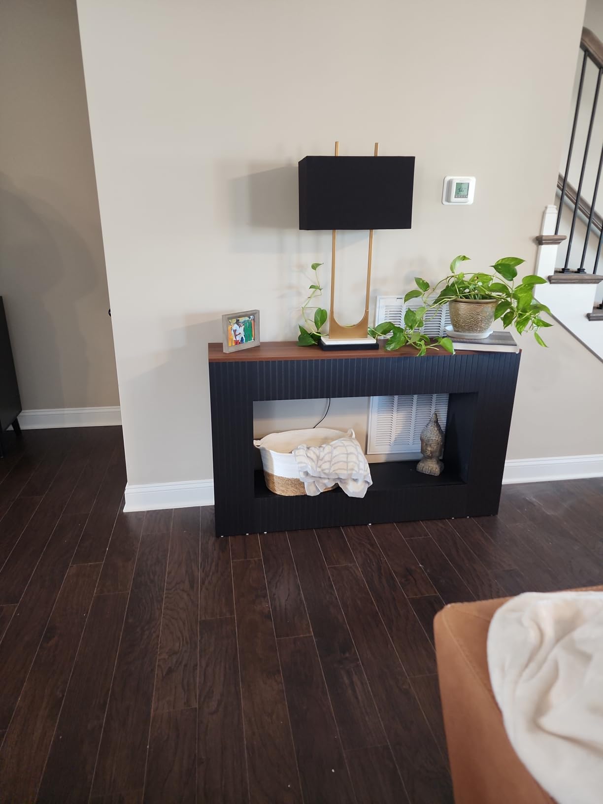 Prime Модерна конзолна маса photo review