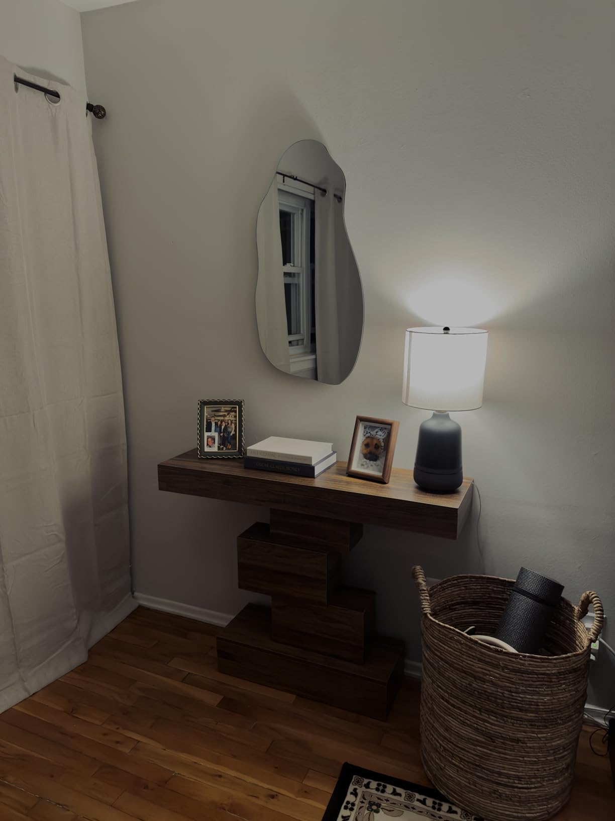 Loft Конзолна Маса photo review