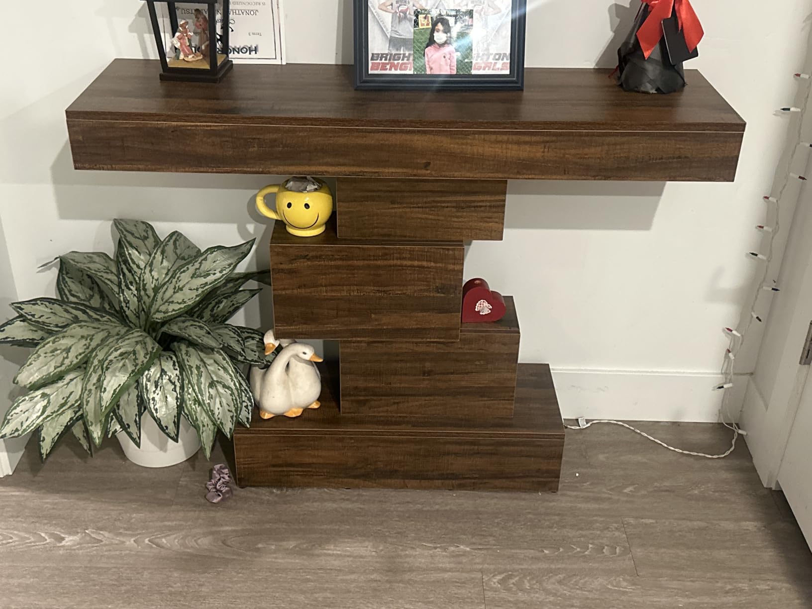 Loft Конзолна Маса photo review