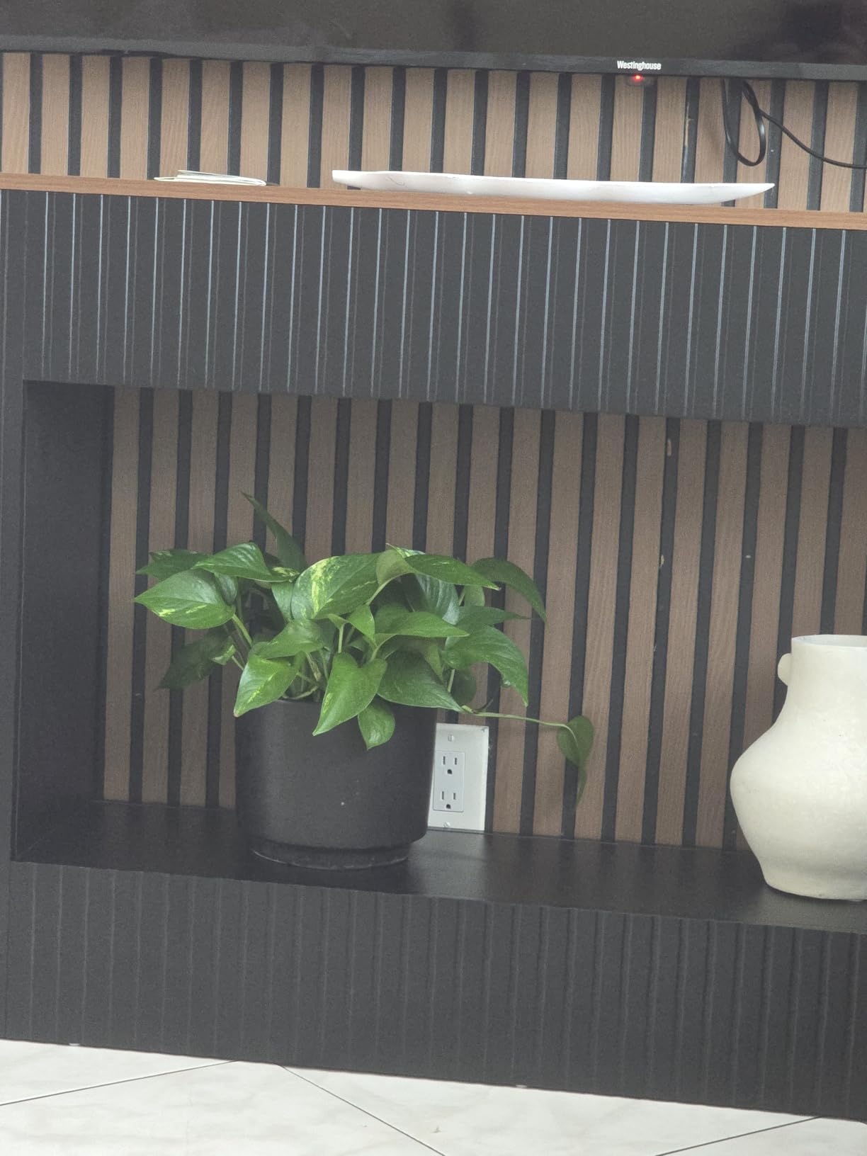 Prime Модерна конзолна маса photo review