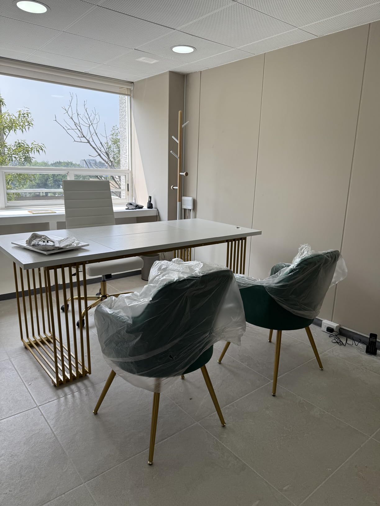 Zenith Канцелариско биро photo review