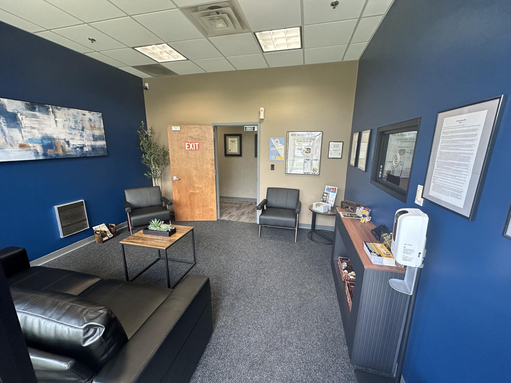 Prime Модерна конзолна маса photo review