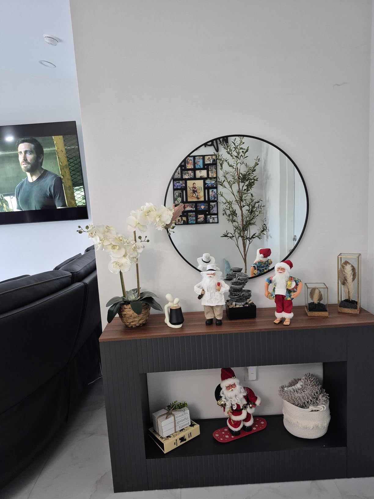 Prime Модерна конзолна маса photo review