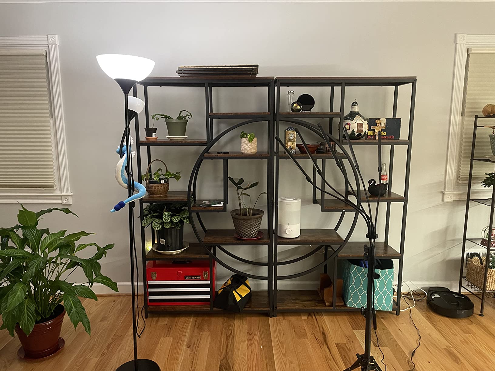 Arcwood Полица photo review