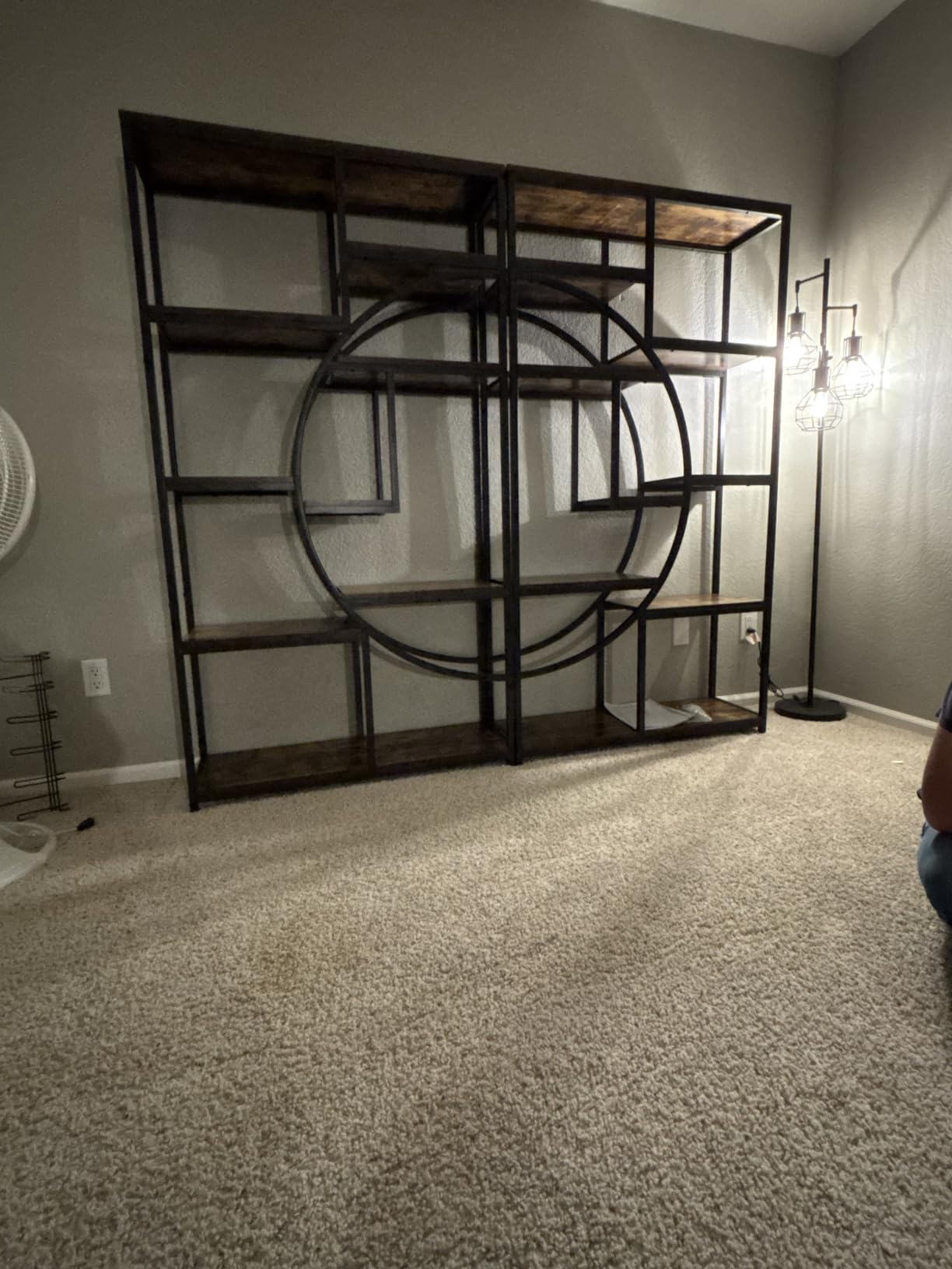 Arcwood Полица photo review