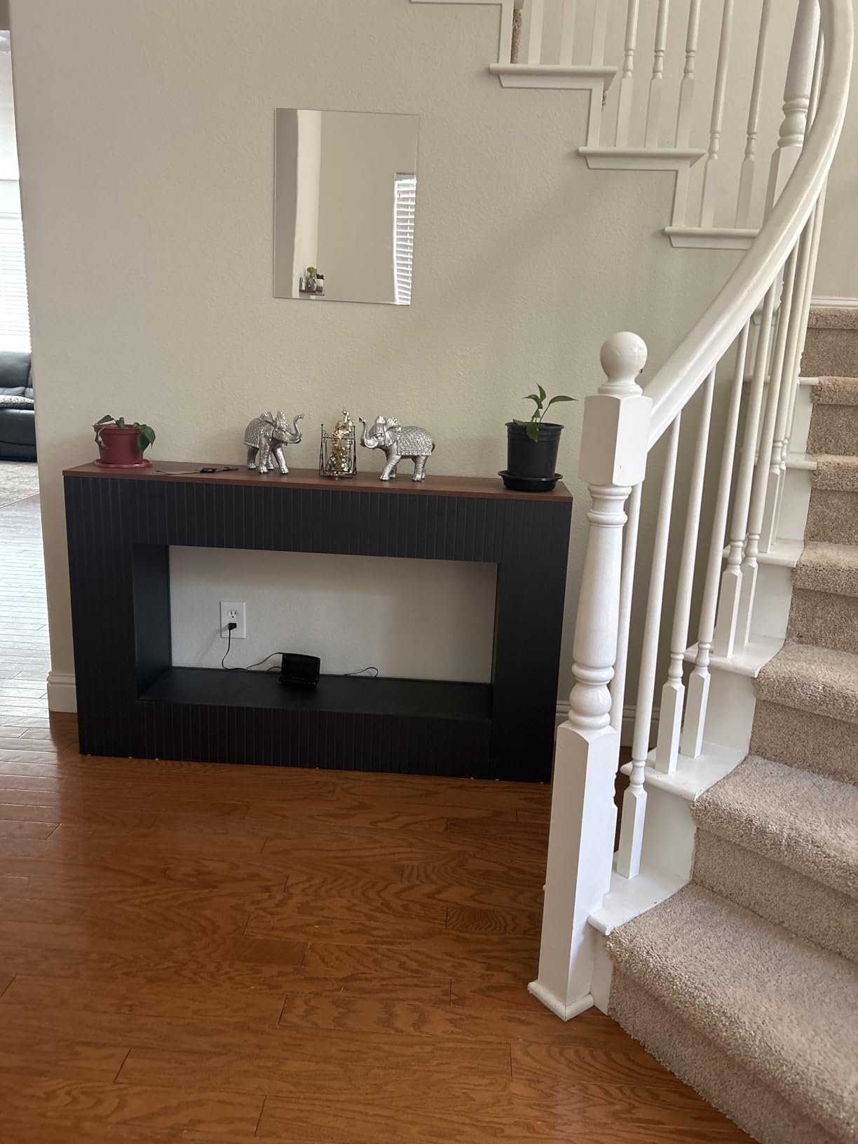 Prime Модерна конзолна маса photo review