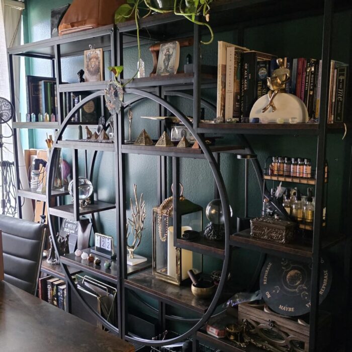 Arcwood Полица photo review