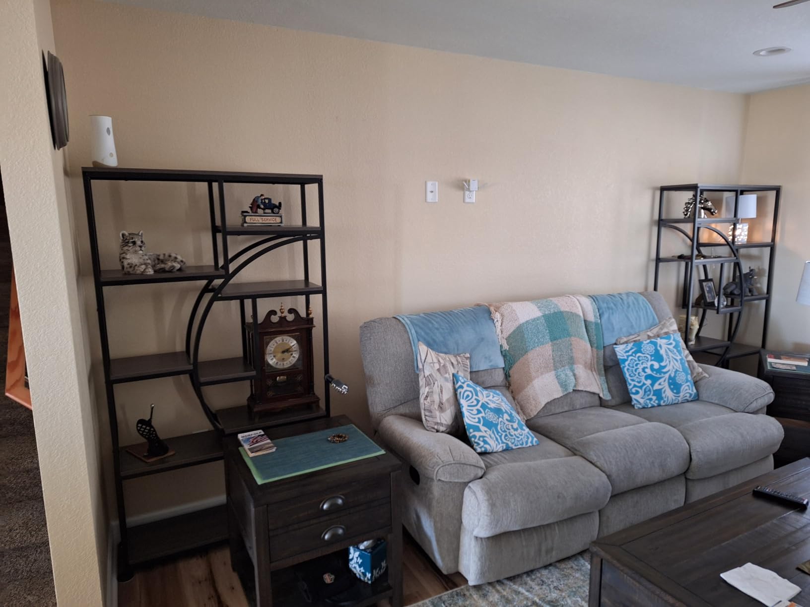 Arcwood Полица photo review