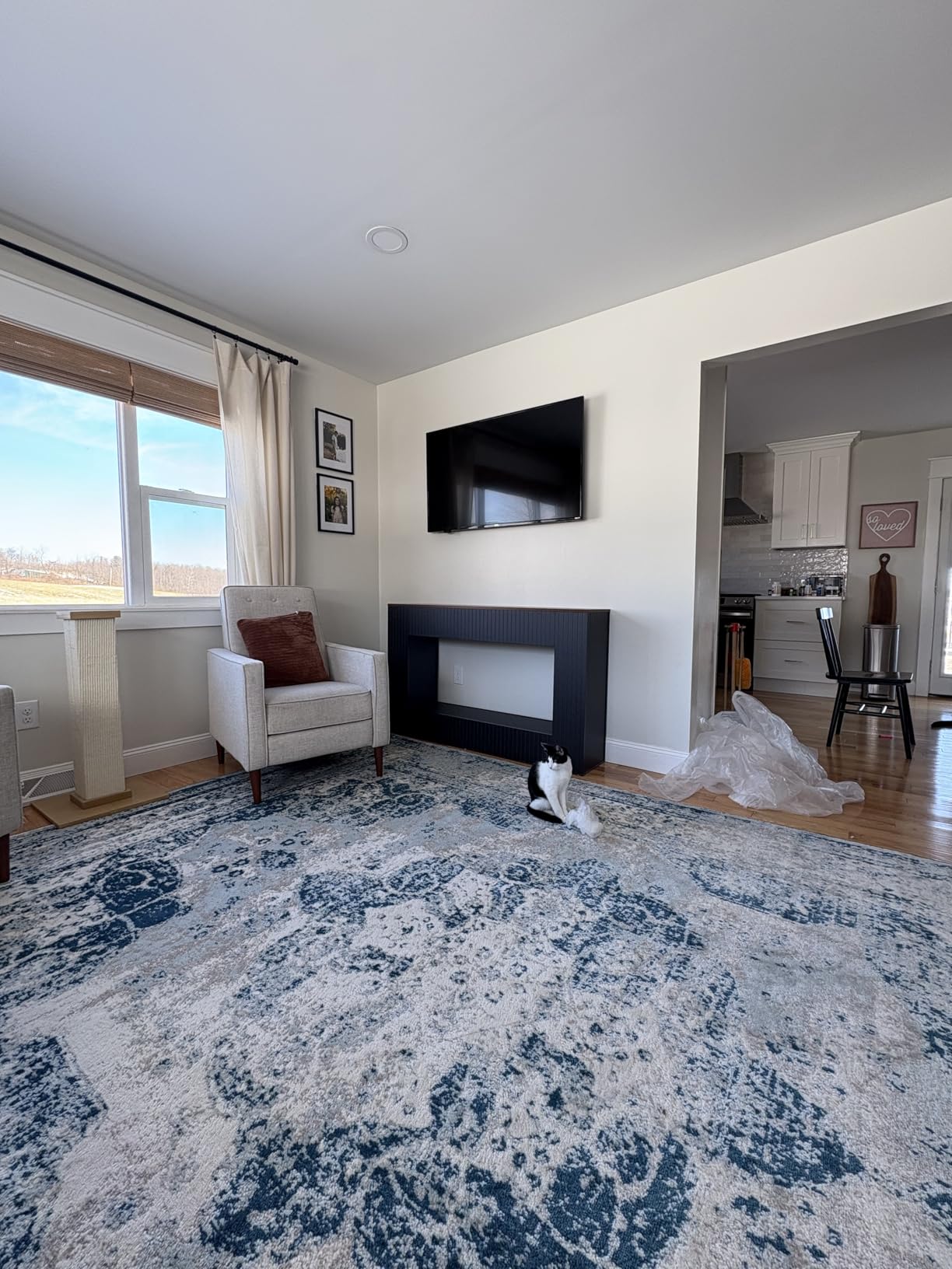 Prime Модерна конзолна маса photo review