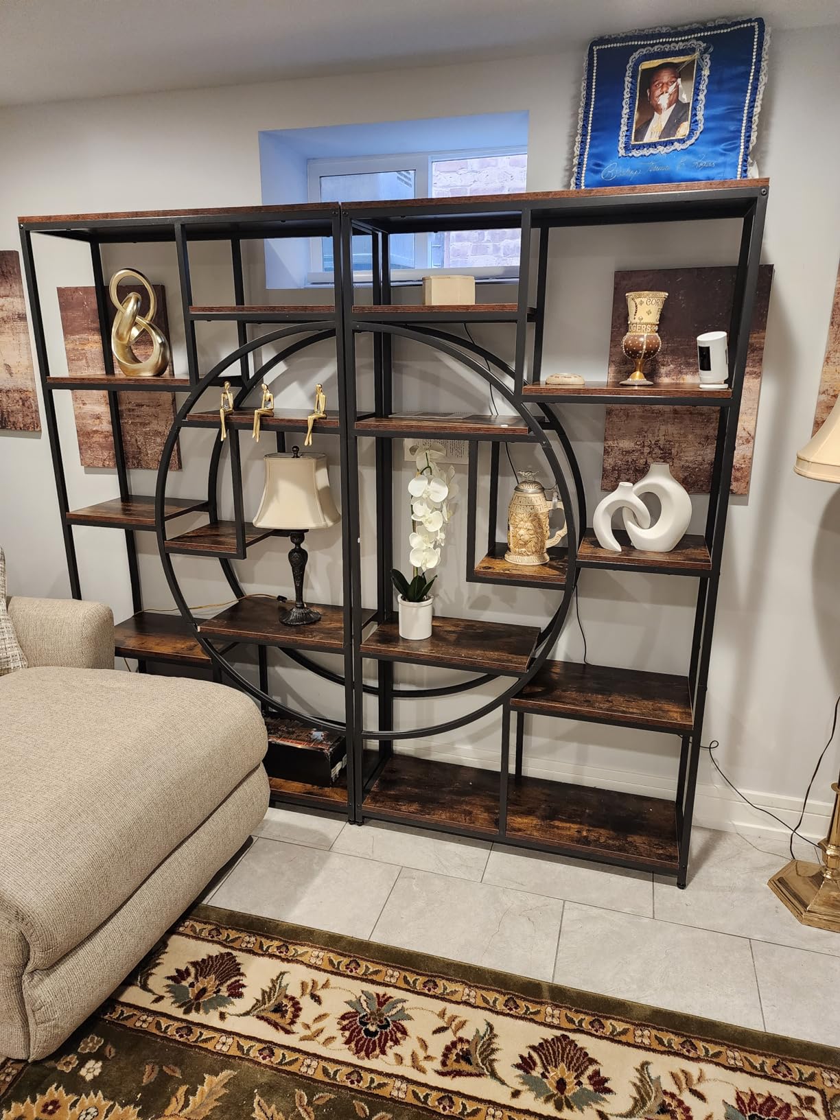 Arcwood Полица photo review