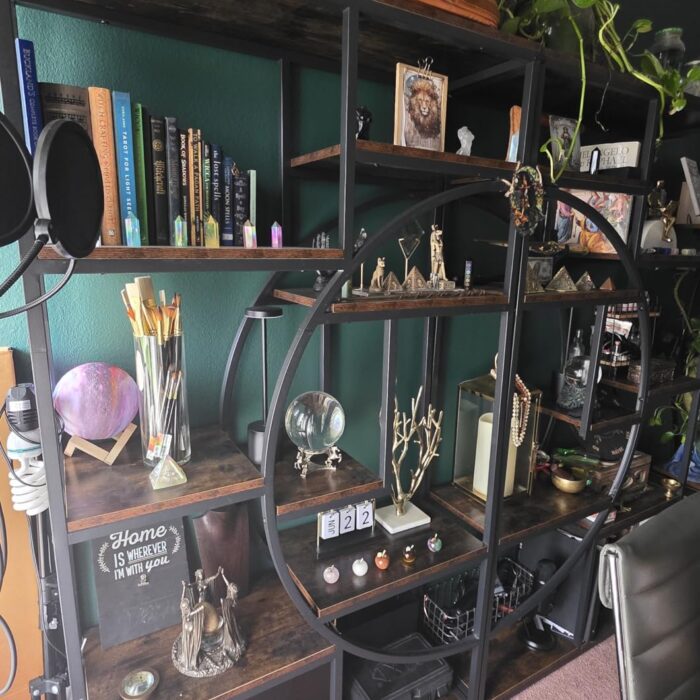 Arcwood Полица photo review