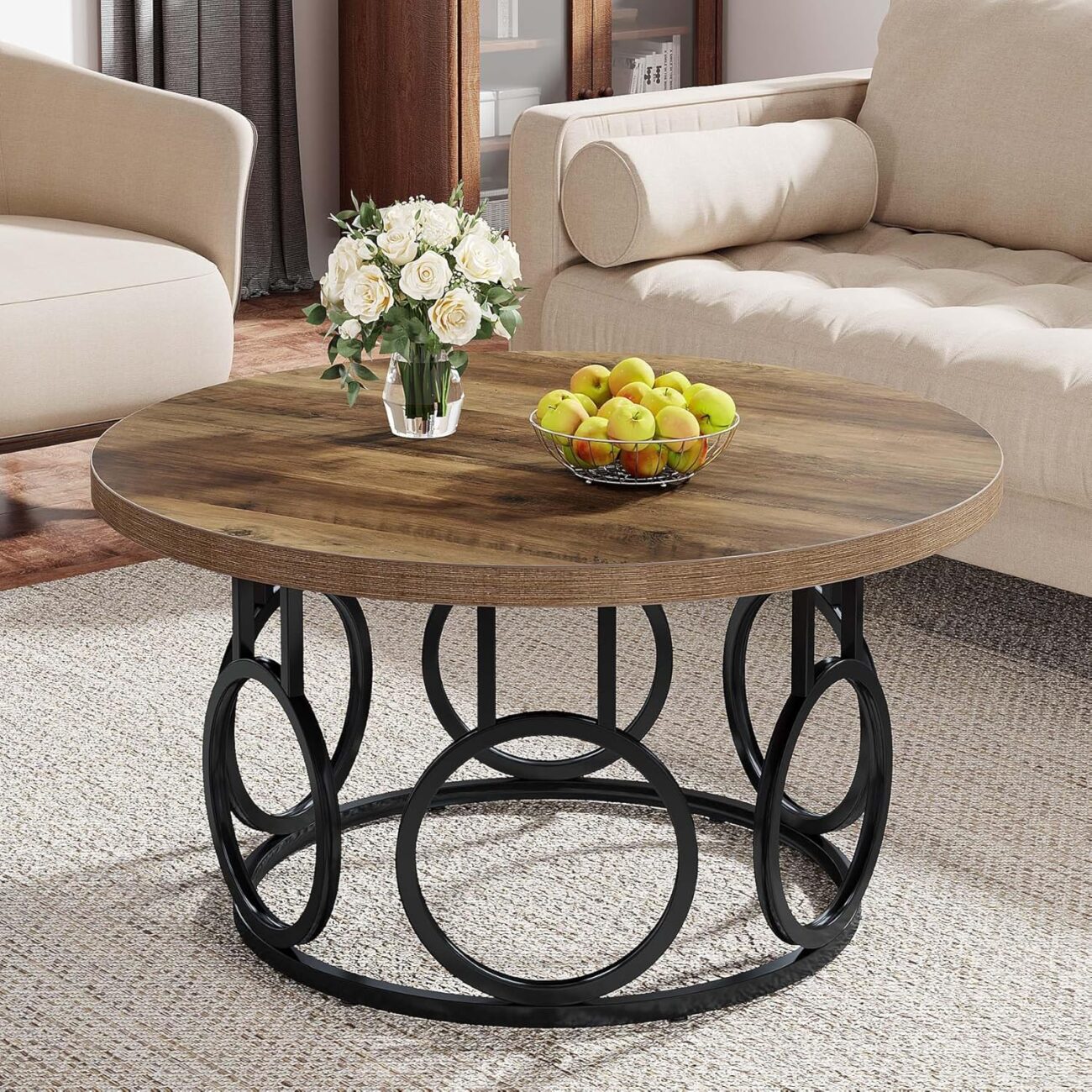 маса за кафе