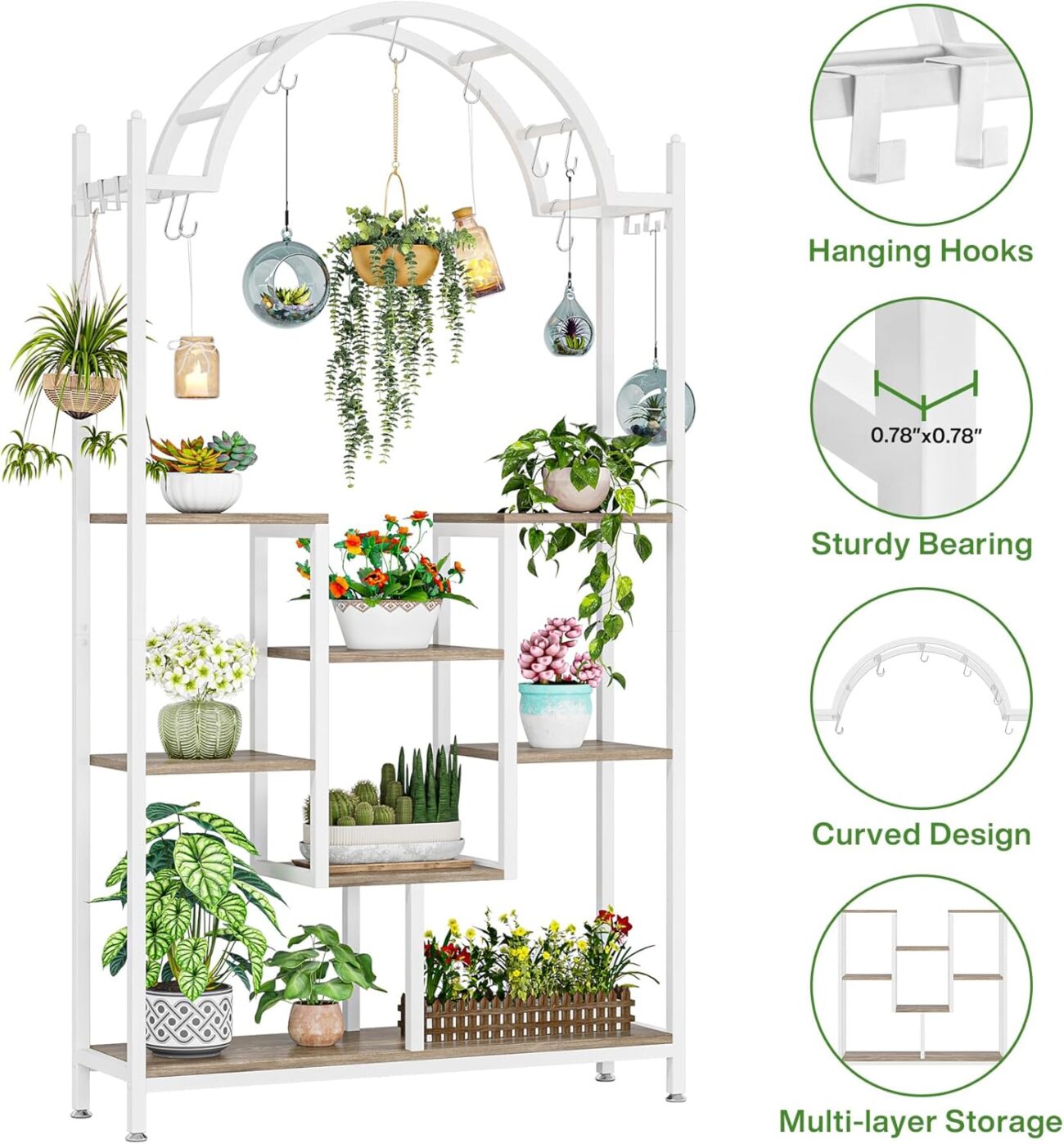 рафт за китки