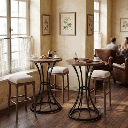 bistro masa