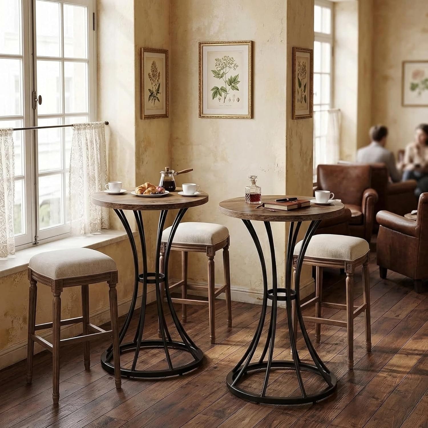 bistro masa