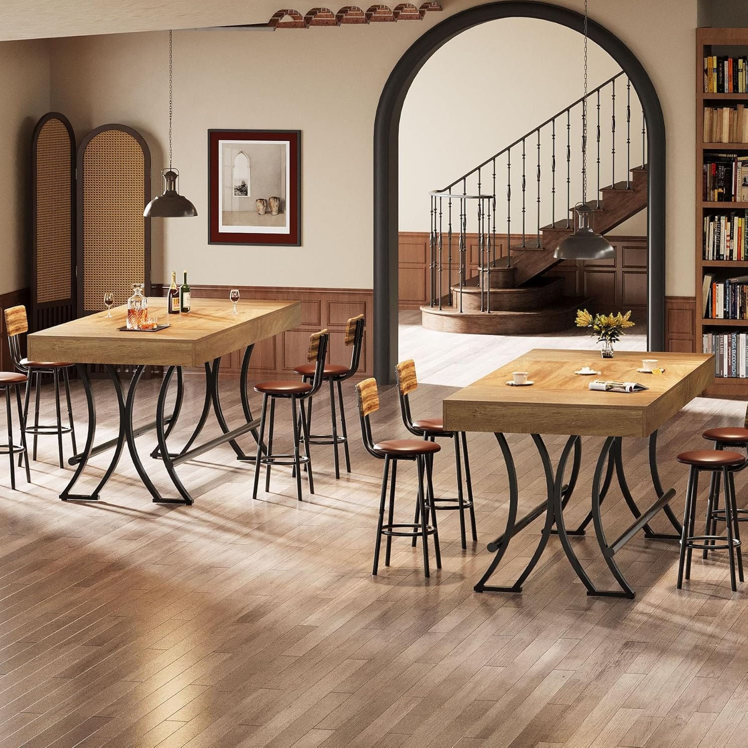 masa za bar