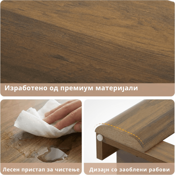 mebel od MDF medijapan