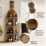 Висечки држач за чаши