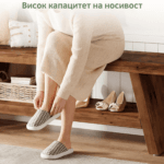 дрвени комоди за чевли