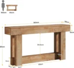 mebel od MDF medijapan