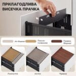 фиокар со тркалца