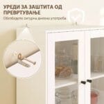 кујнска витрина