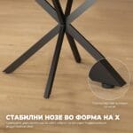 mebel za mali prostori