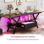 moderna tv komoda