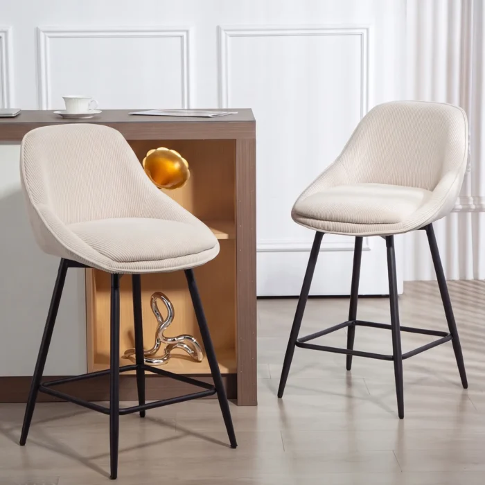 set barski stolici