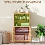 шкаф за бања